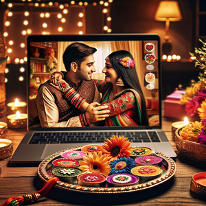 Celebrating Your First Rakhi After Marriage: A Heartfelt Guide to Strengthen Bonds