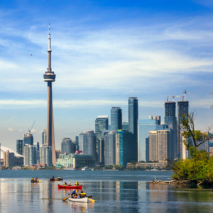 Send Rakhi to Canada