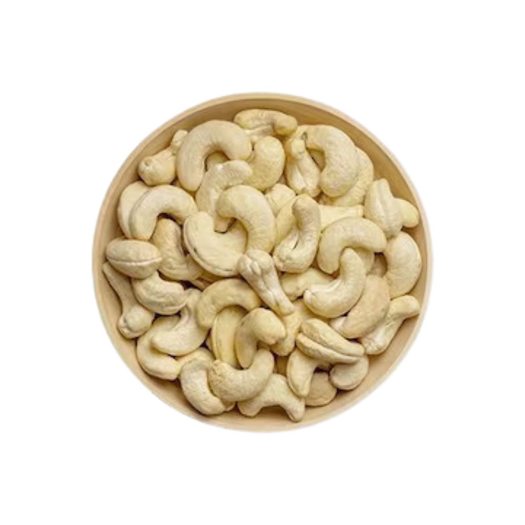 Kaju - The Perfect Crunch, The Perfect Taste of Dry-Fruit , 200 g