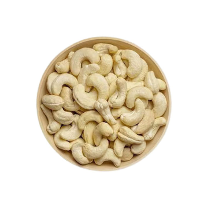 Kaju - The Perfect Crunch, The Perfect Taste of Dry-Fruit , 200 g